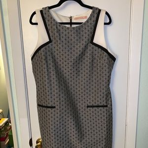 Gibson Latimer Dress
